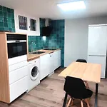 Casa Atzu Loft Argoños