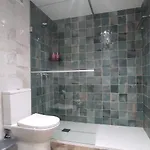شقة Casa Atzu Loft أرغونوس