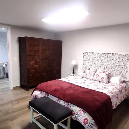 Casa Atzu Loft * Argonos