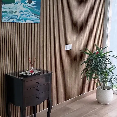 Casa Atzu Loft *
