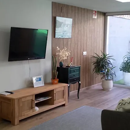 Casa Atzu Loft Apartment