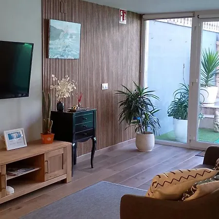 Casa Atzu Loft *