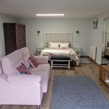 Casa Atzu Loft Apartamento