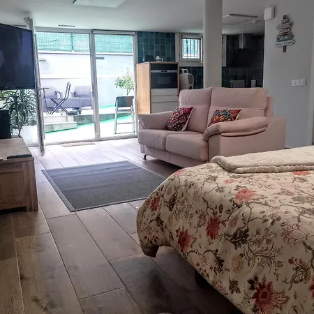 Casa Atzu Loft Argoños