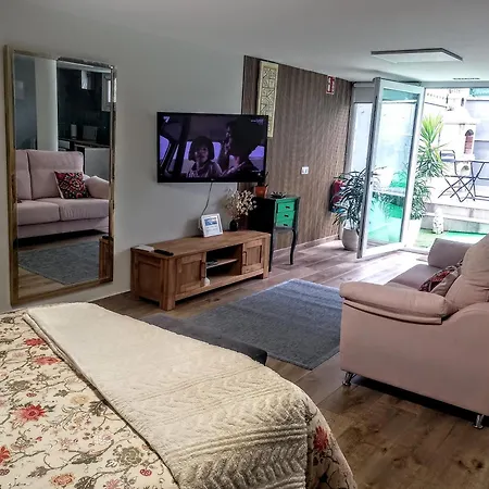 Casa Atzu Loft