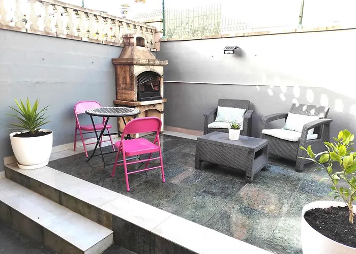 Casa Atzu Loft Argonos