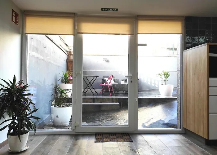 Apartment Casa Atzu Loft *