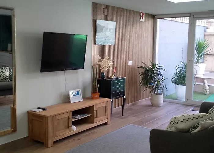 Casa Atzu Loft Apartment