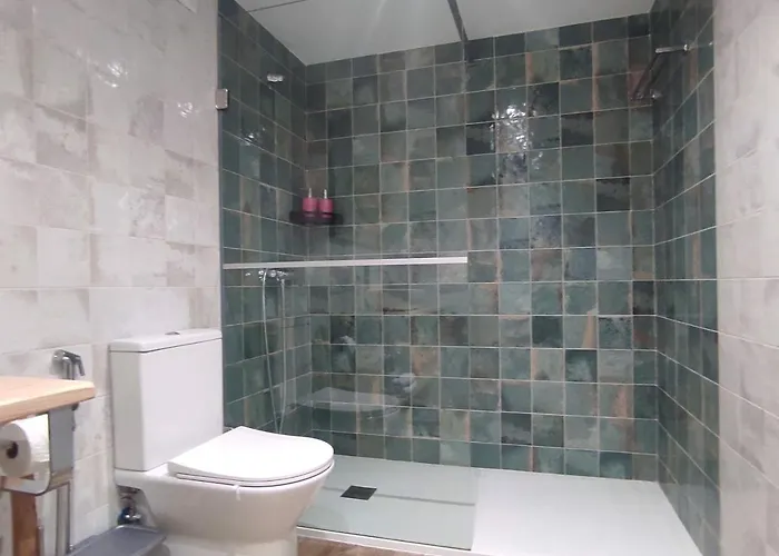 Apartment Casa Atzu Loft Argonos