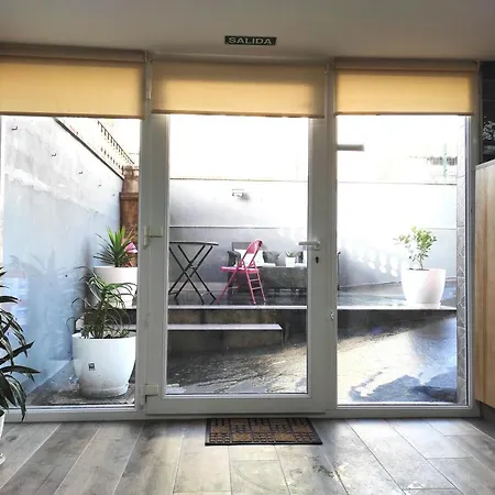 Appartement Casa Atzu *