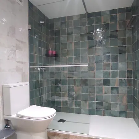 Apartament Casa Atzu Loft Argoños