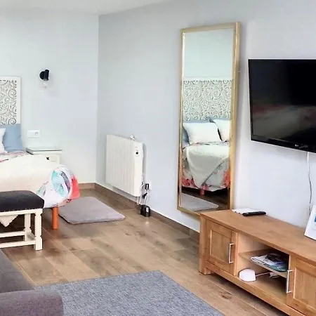 Apartamento Casa Atzu Loft *