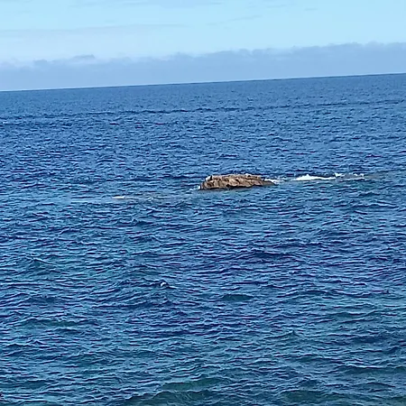 Appartement Casa Atzu