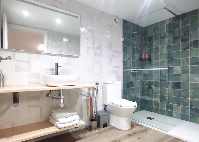 Casa Atzu Loft شقة أرغونوس