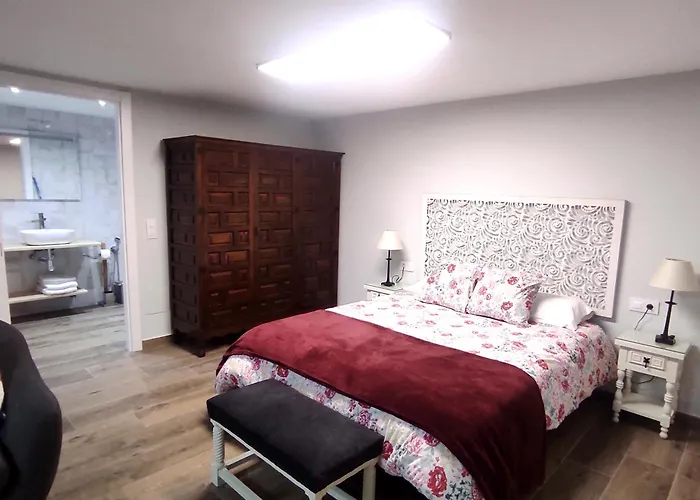 Casa Atzu Loft * أرغونوس