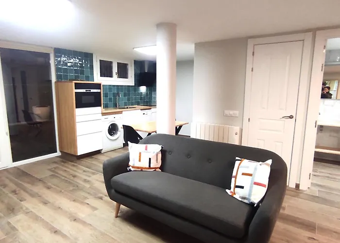 Casa Atzu Loft أرغونوس