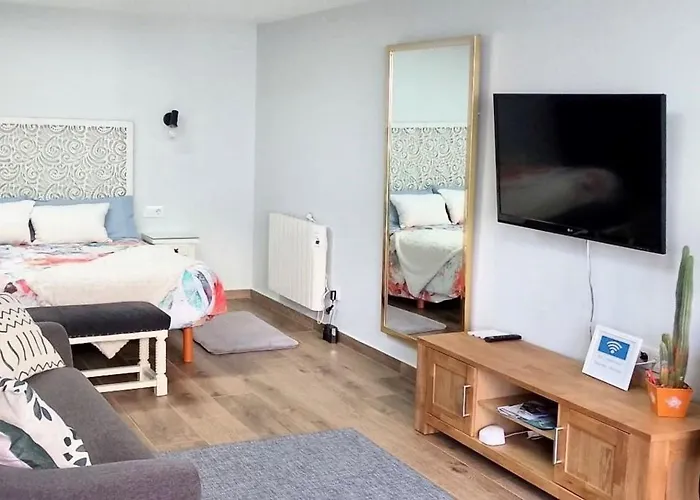 شقة Casa Atzu Loft *