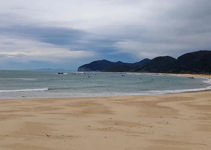 Casa Atzu Loft أرغونوس